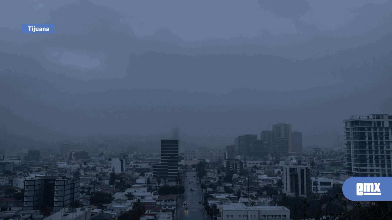 EMX-Clima para Tijuana