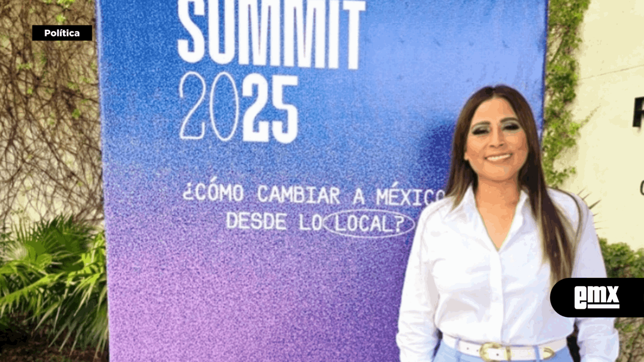 EMX-CLAUDIA-AGATÓN-MUÑIZ...De-gira-por-Quintana-Roo,-en-la-edición-Visionarios-Summit-2025