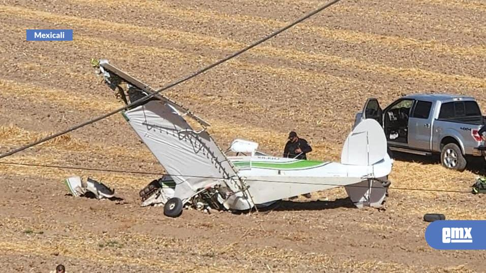 EMX-SE-ACCIDENTA-AVIONETA-EN-EL-VALLE