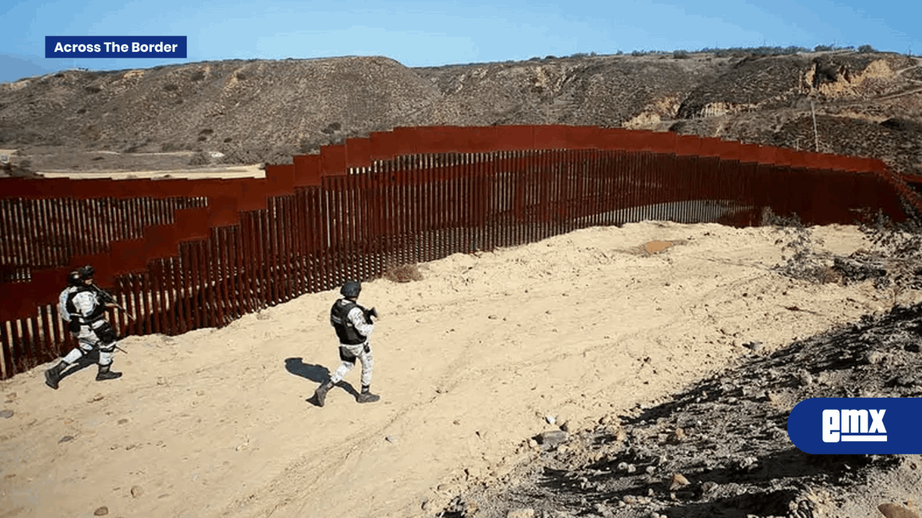 EMX-Más-recursos-para-seguridad-y-reforzar-frontera;-propuesta-en-Senado-de-EU