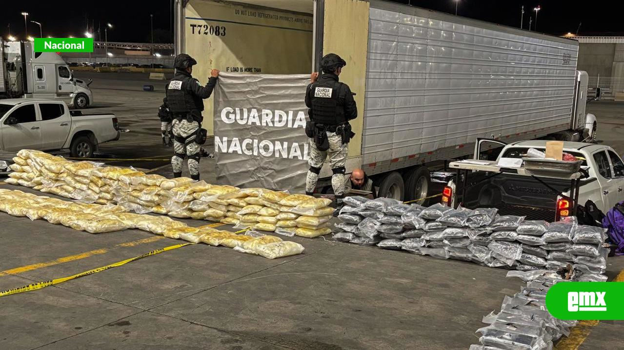 EMX-Guardia-Nacional-asegura-597-kilos-de-droga-sintética-en-tráiler-de-tomates-proveniente-de-Sinaloa