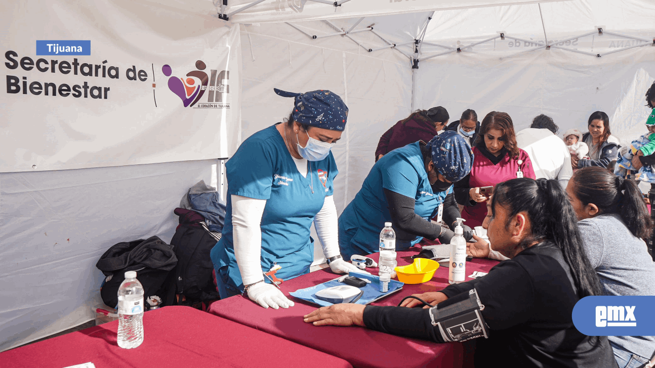 EMX-Módulos-de-servicios-médicos-y-atención-comunitaria-llegaron-a-la-Delegación-La-Mesa