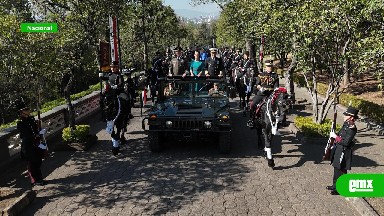 EMX-Encabeza-Presidenta-Claudia-Sheinbaum-conmemoración-del-112-aniversario-de-la-marcha-de-la-lealtad