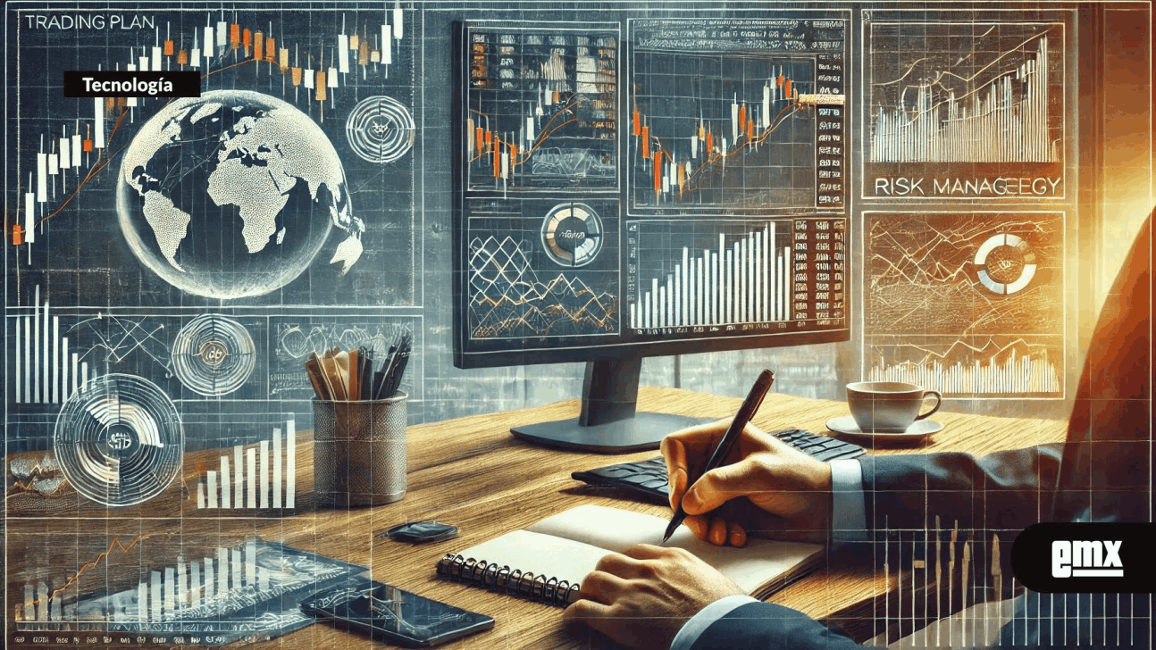 EMX-MercadosInvest Explica Cómo Crear un Plan de Trading para Maximizar tus Resultados