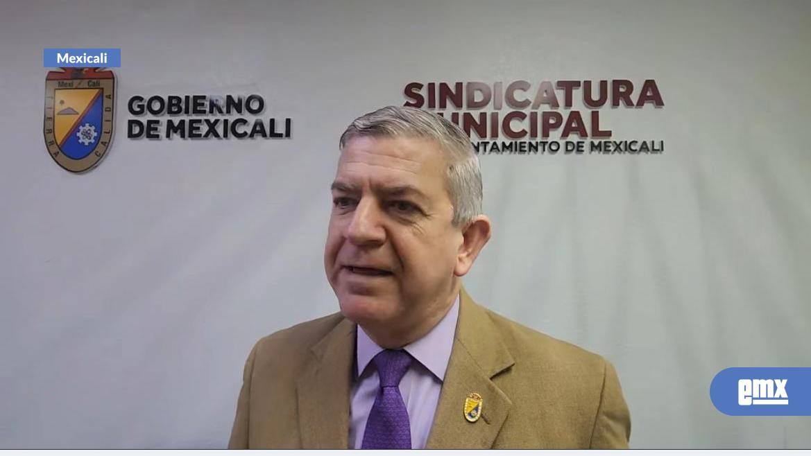 EMX-INHABILITA SINDICATURA POR UN AÑO A OMAR LANDA