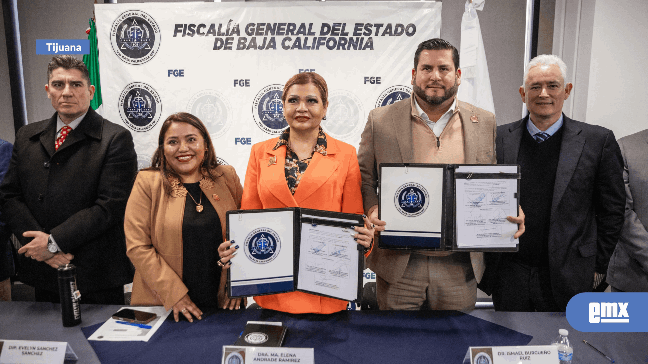 EMX-FGE-y-Ayuntamiento-de-Tijuana-firman-convenio-de-colaboración-interinstitucional