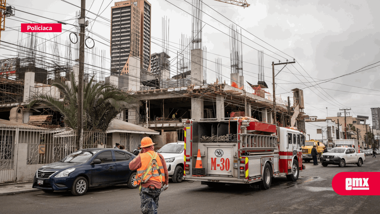 EMX-Trabajador-cae-de-una-construcción-en-la-colonia-20-de-noviembre;-es-el-segundo-en-la-semana