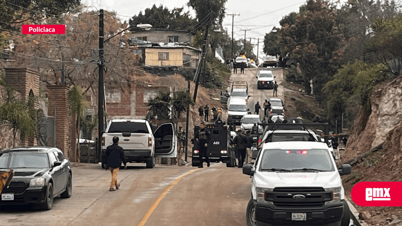 EMX-Tiroteo-entre-delincuentes-y-autoridades-en-Rosarito