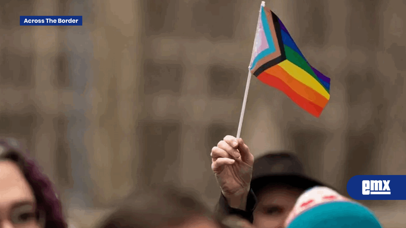 EMX-Utah busca prohibir las banderas LGBT en escuelas... pero permitirá la nazi y la confederada