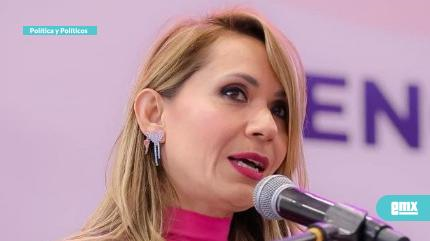 EMX-MAGDALENA BAUTISTA RAMÍREZ Directora del CEJUM, se afilia a Morena