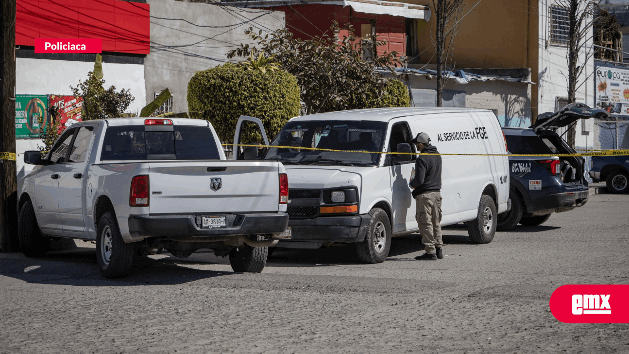 EMX-Abandonan cuerpo de recién nacido en colonia Libertad