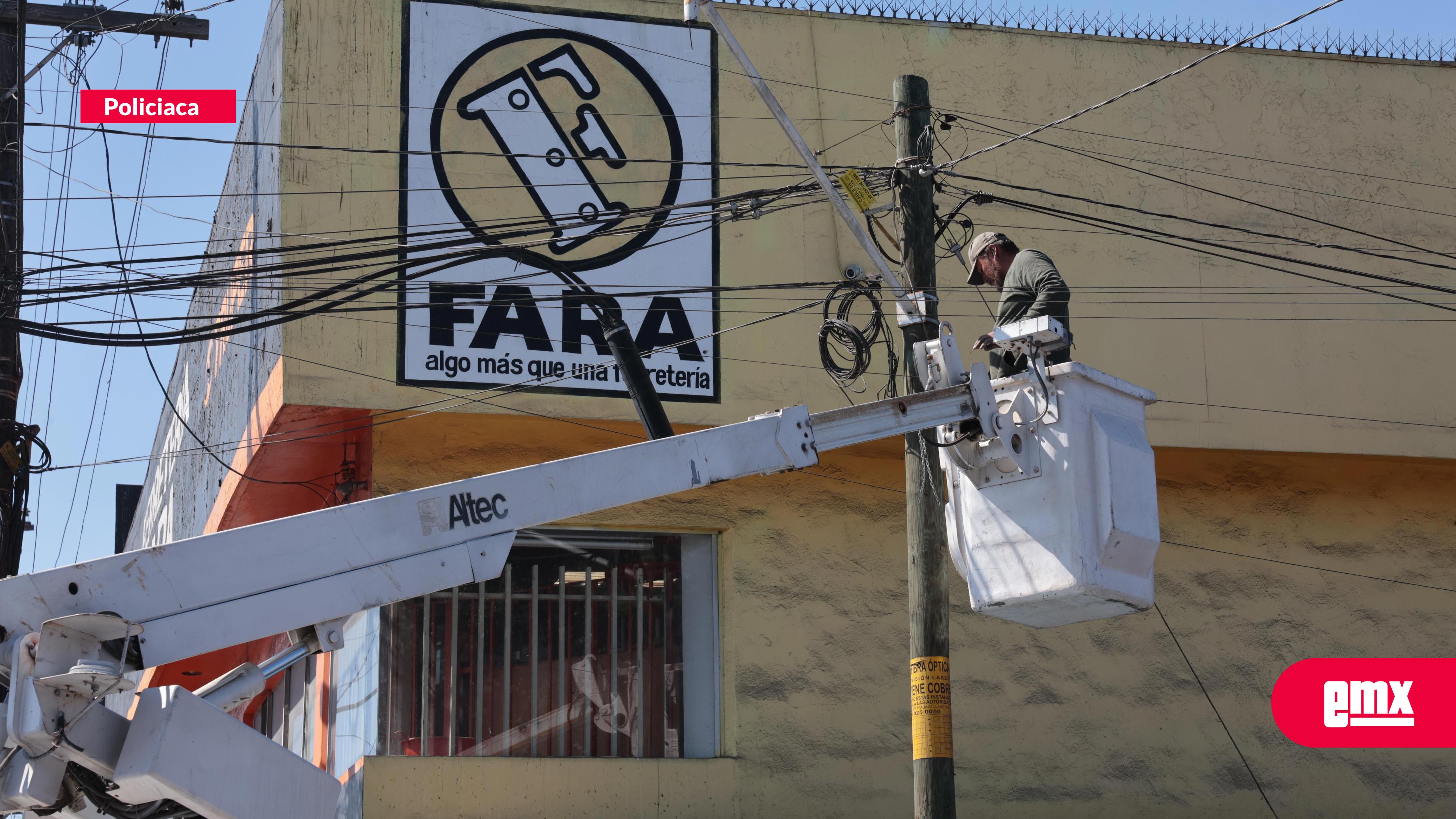 EMX-Tras-operativo,-retiran-86-cámaras-no-autorizadas-en-la-Zona-Norte