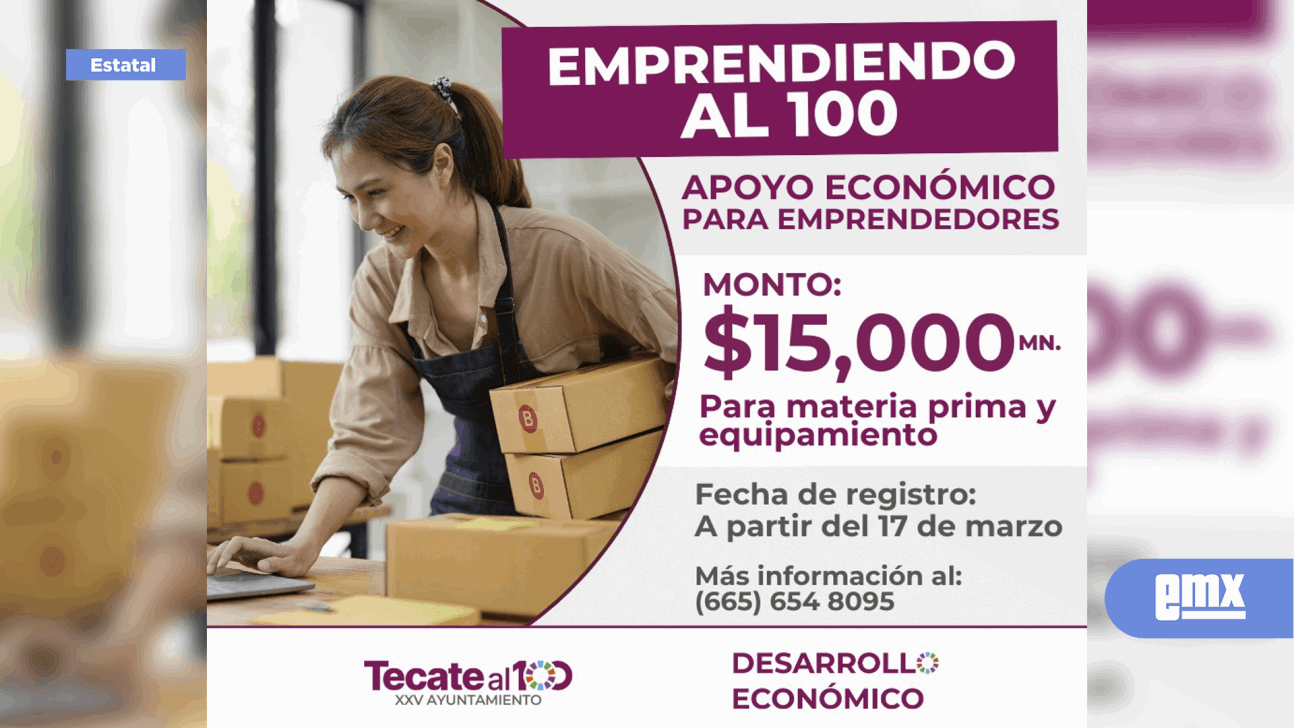 EMX-IMPULSARÁ-ALCALDE-ROMÁN-COTA-A-EMPRENDEDORES-CON-APOYO-ECONÓMICO