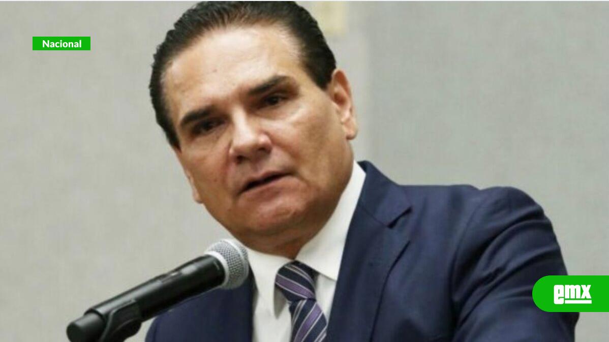 EMX-De qué se le acusa a Silvano Aureoles, ex gobernador de Michoacán