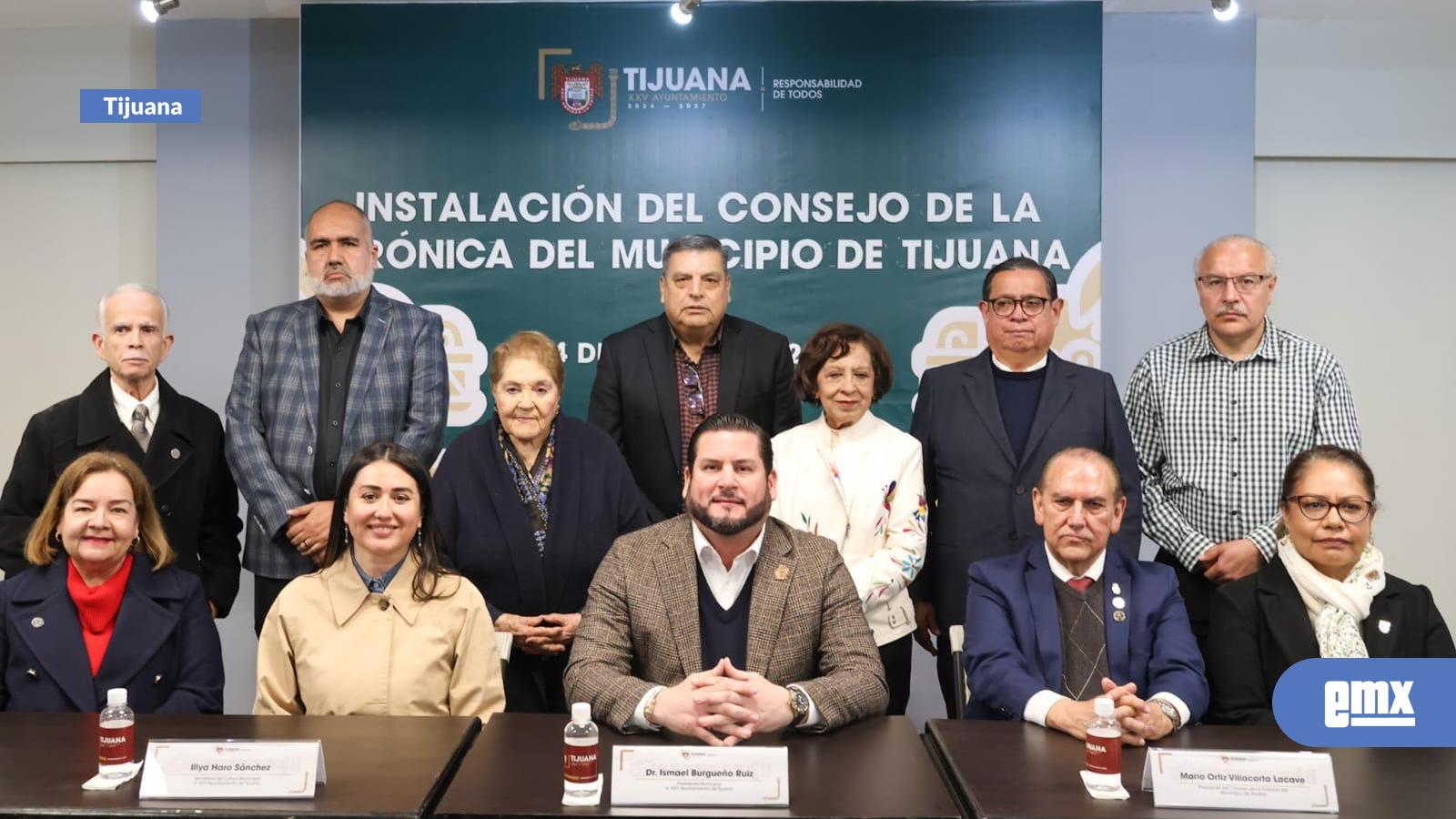 EMX-Encabeza-Ismael-Burgueño-instalación-del-Consejo-de-la-Crónica-de-Tijuana