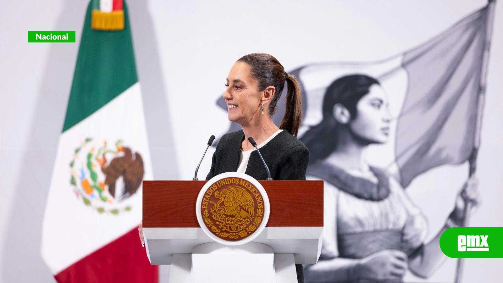 EMX-“MÉXICO-FUE-TRATADO-CON-MUCHO-RESPETO-Y-LLEGAMOS-A-ESTE-ACUERDO”:-PRESIDENTA-CLAUDIA-SHEINBAUM-ANUNCIA-QUE-MÉXICO-NO-PAGARÁ-ARANCELES-EN-PRODUCTOS-DENTRO-DEL-T-MEC