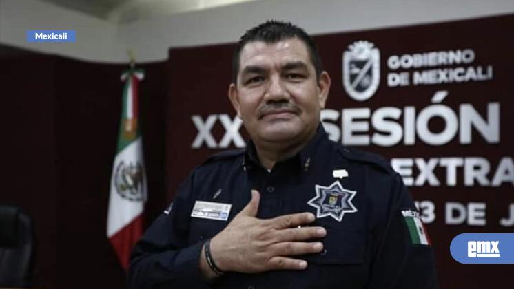 EMX-Alejandro Lora sigue en la DSPM : Norma Bustamante 