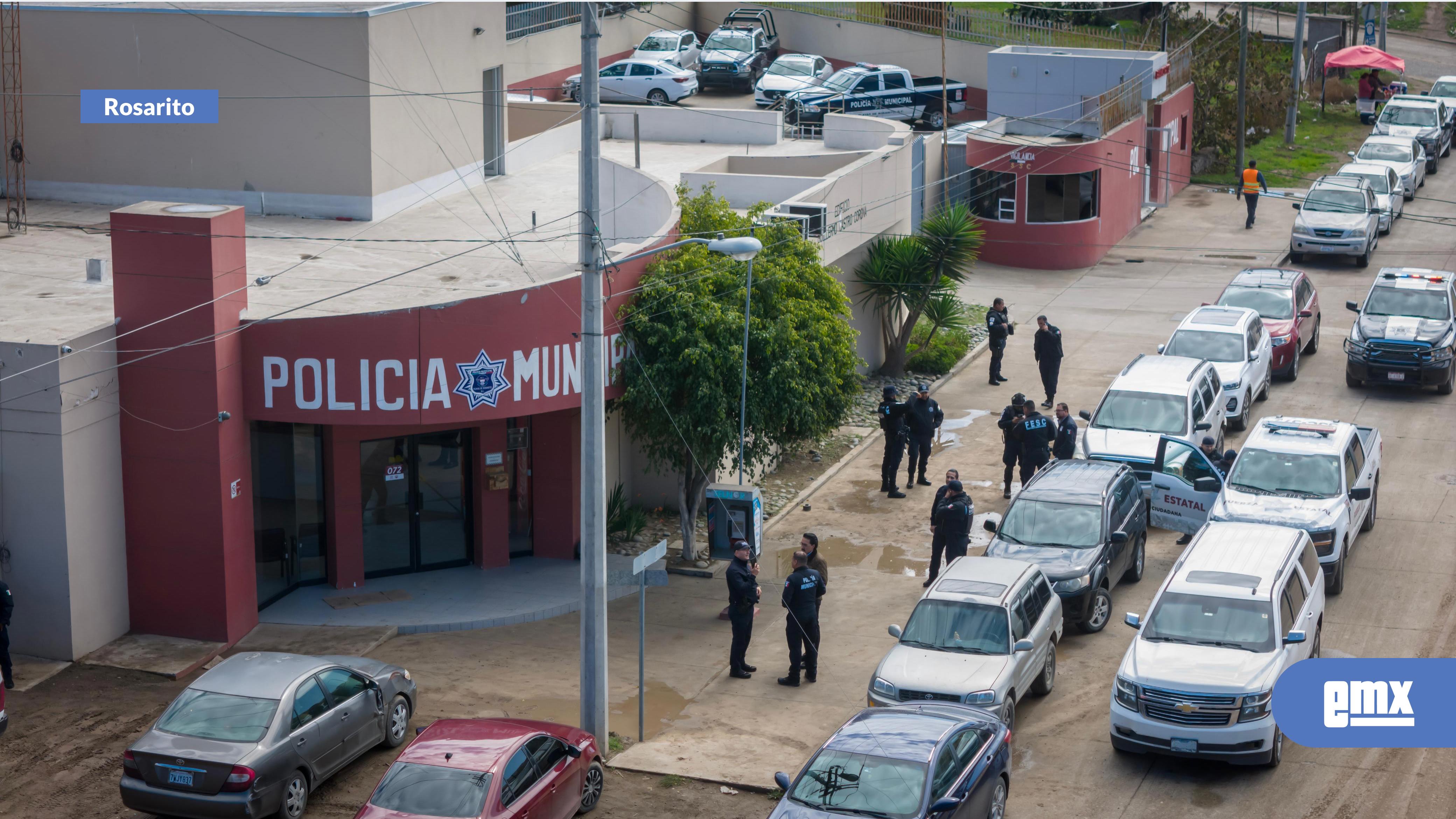 EMX-FESC-asume-control-de-la-Policía-Municipal-en-Playas-de-Rosarito