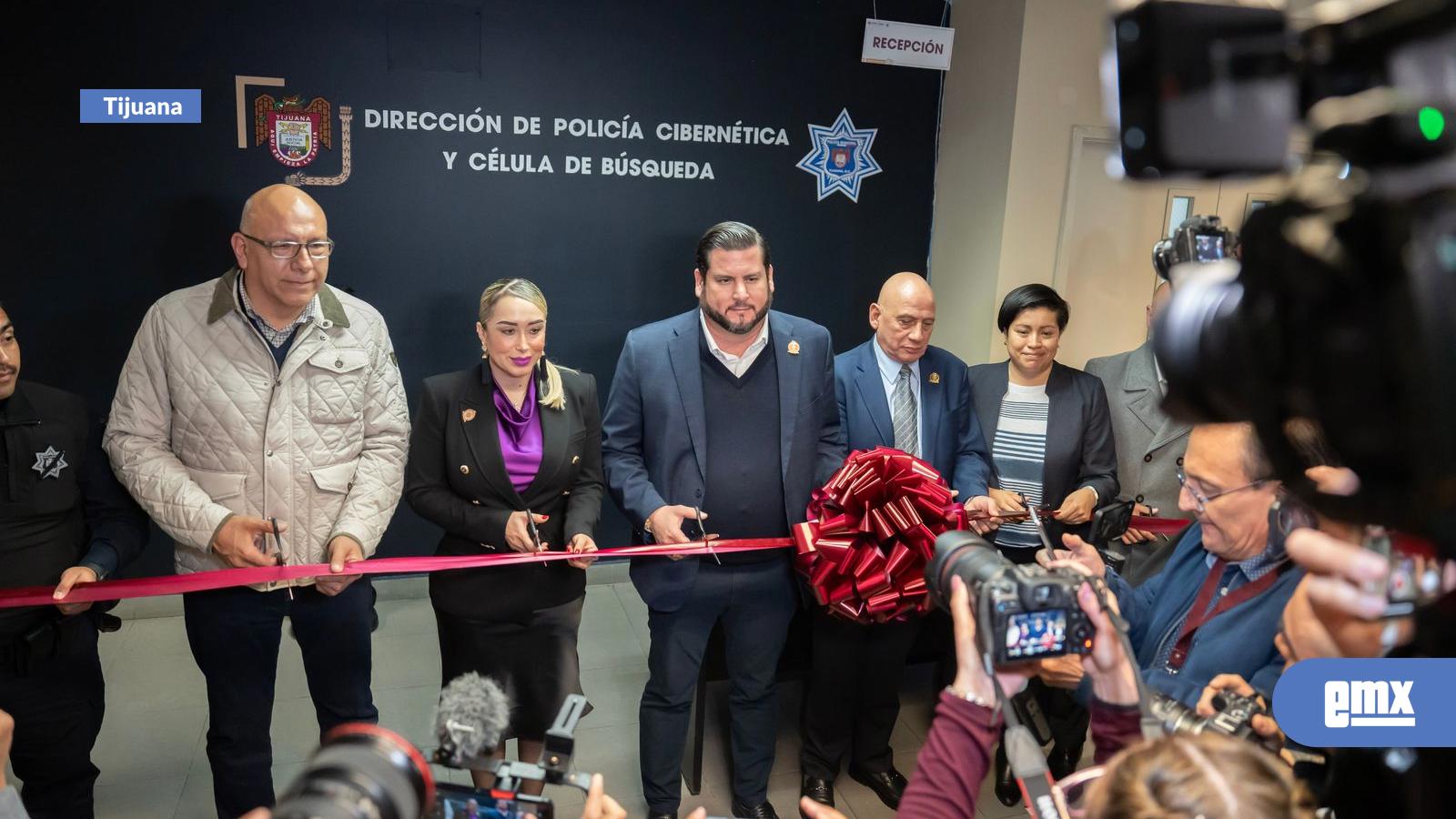 EMX-Inauguran-Dirección-de-Policía-Cibernética-y-Célula-de-Búsqueda-en-Camino-Verde