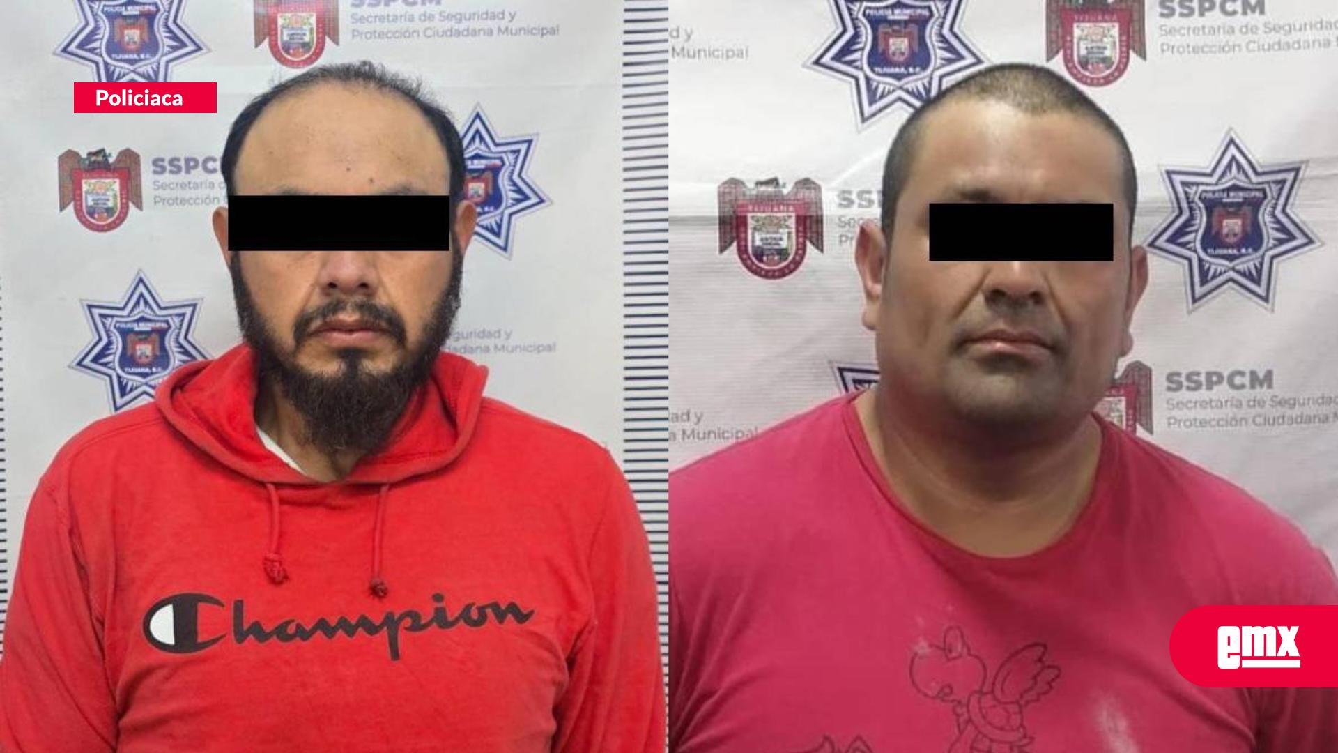 EMX-Captura-Policía-Municipal-a-dos-personas-armadas