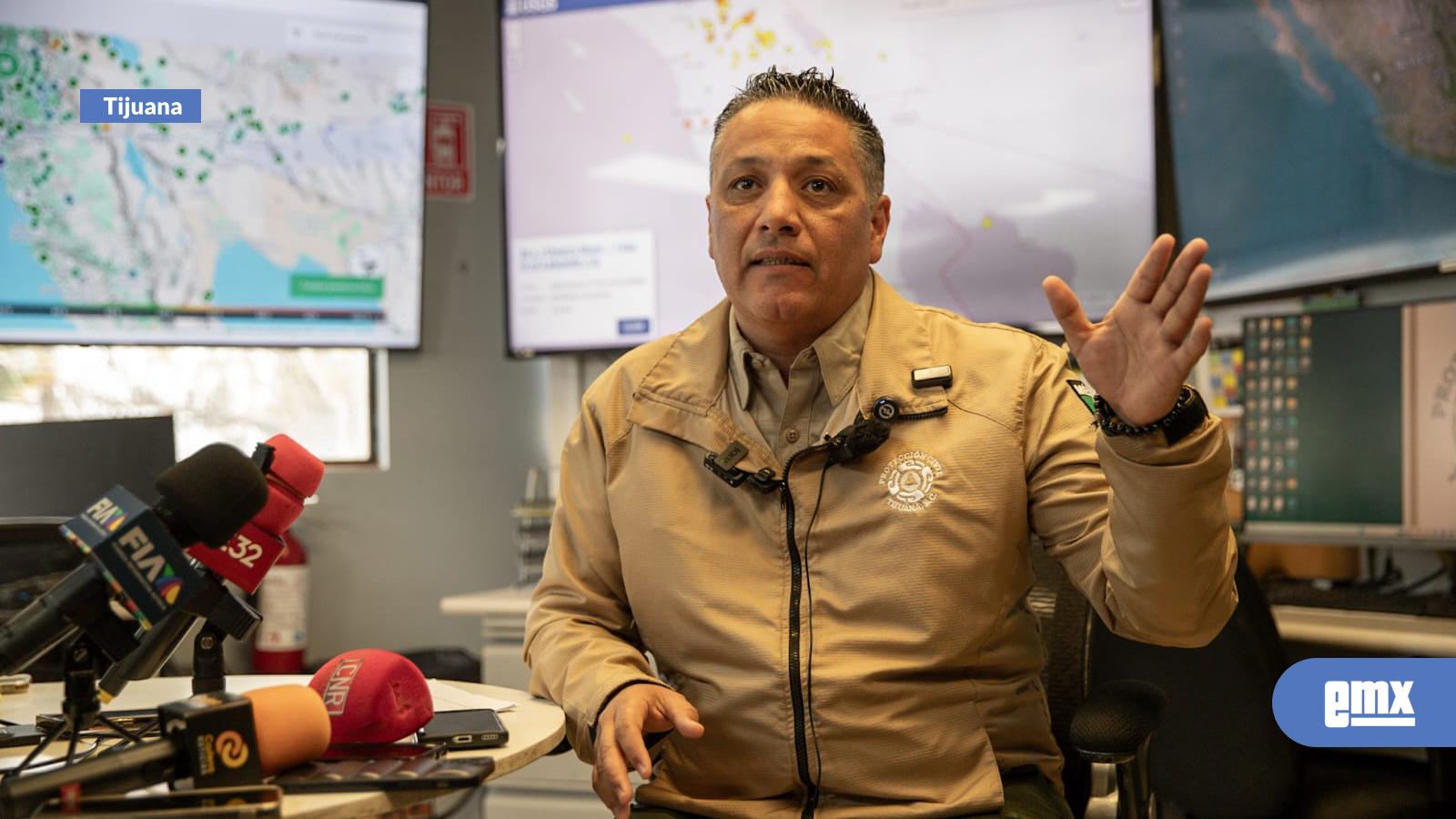 EMX-Tijuana-se-prepara-para-tres-días-de-lluvia-y-tormentas;-Protección-Civil-evalúa-suspensión-de-clases-para-el-jueves