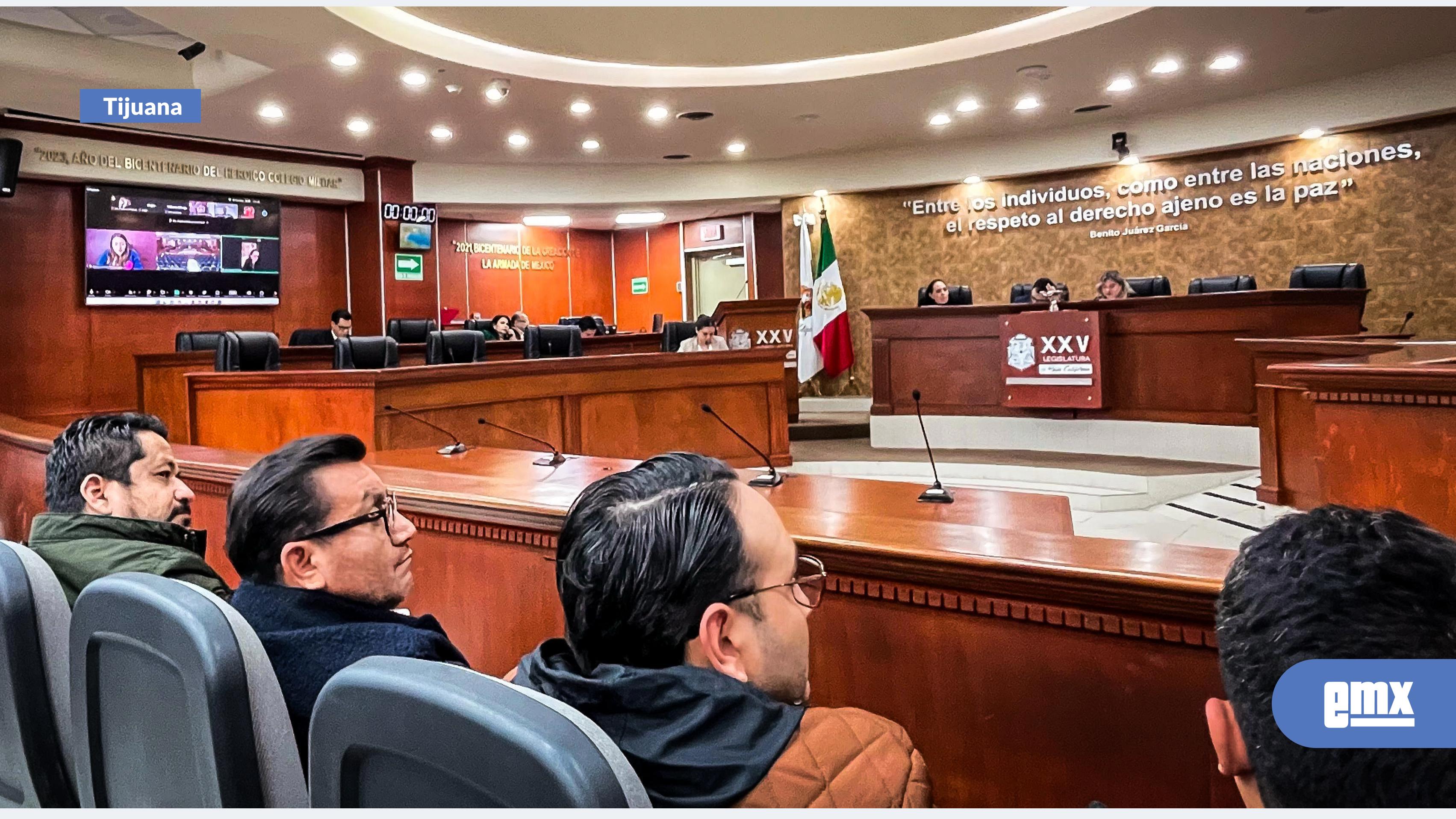 EMX-Aprueba-Congreso-de-Baja-California,-por-unanimidad-plan-de-trabajo-plurianual-del-XXV-Ayuntamiento-de-Tijuana