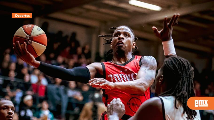 EMX-Celebra Zonkeys su 1er. Juego en casa ante un espectacular lleno