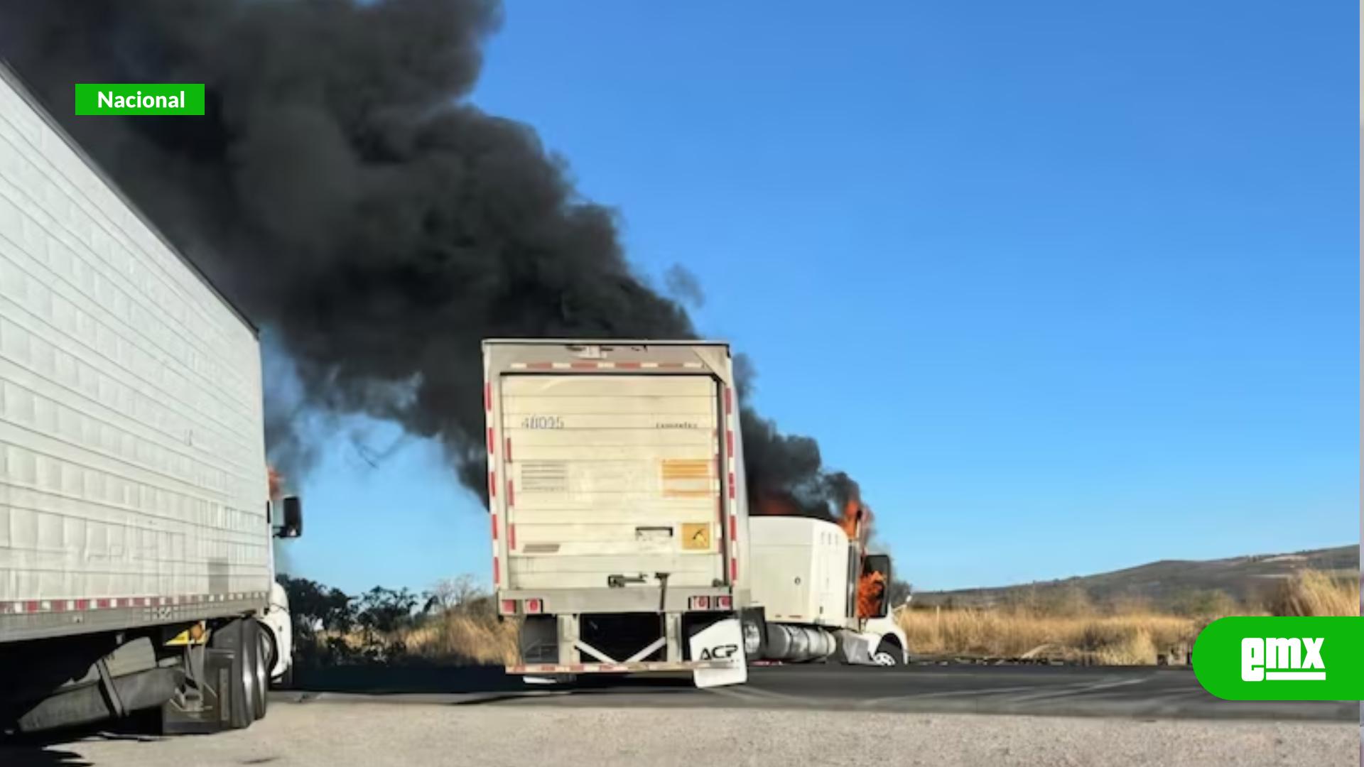 EMX-Reportan-enfrentamiento-entre-Guardia-Nacional-y-civiles-armados-en-La-Piedad-Yurécuaro,-Michoacán