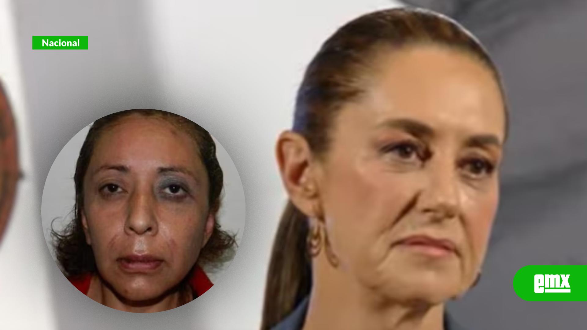 EMX-Sheinbaum-reacciona-a-la-detención-de-Malinali,-hermana-de-Xóchitl-Gálvez,-y-lanza-contundente-mensaje