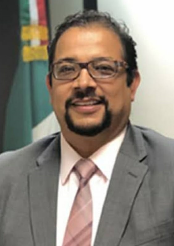 EMX-Magistrado Alejandro Issac Fregoso, nuevo Presidente del Tribunal Superior de Justicia del Estado de Baja California.