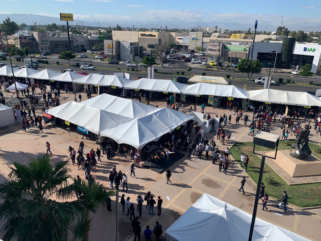 EMX-Arrancará Feria Internacional del Libro de UABC