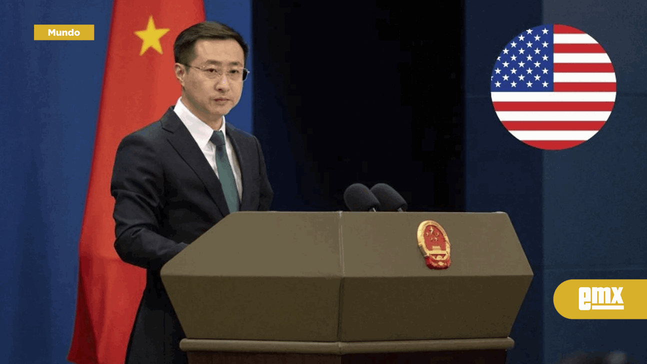 EMX-China responde a EU y aumenta aranceles al 84 por ciento
