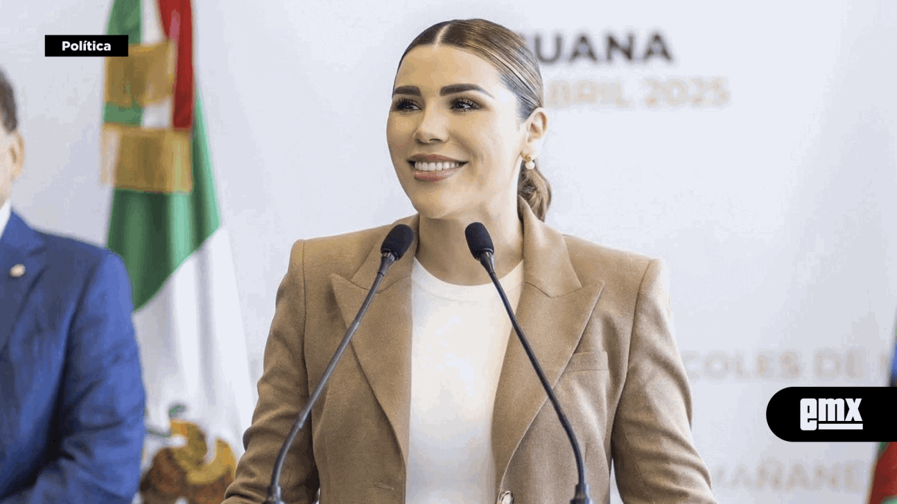 EMX-MARINA DEL PILAR… encabeza operativo de Semana Santa