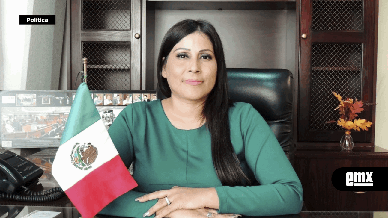 EMX-CLAUDIA AGATÓN MUÑIZ... Anuncia la rehabilitación de calles en varios puntos de la ciudad