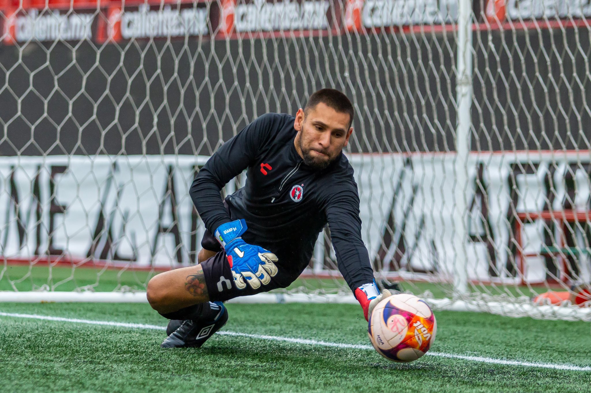 EMX-Aparece Jonathan Orozco en lista preliminar de México 