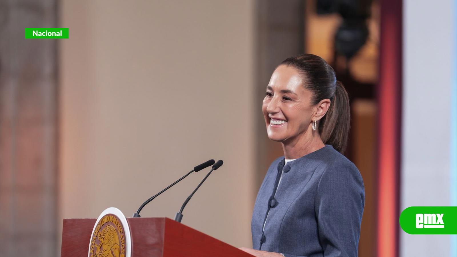 EMX-PRESIDENTA-CLAUDIA-SHEINBAUM:-ESTRATEGIA-NACIONAL-DE-SEGURIDAD-DISMINUYE-EN-32.9%-EL-HOMICIDIO-DOLOSO-ENTRE-SEPTIEMBRE-2024-Y-ABRIL-2025,-SEGÚN-DATOS-PRELIMINARES