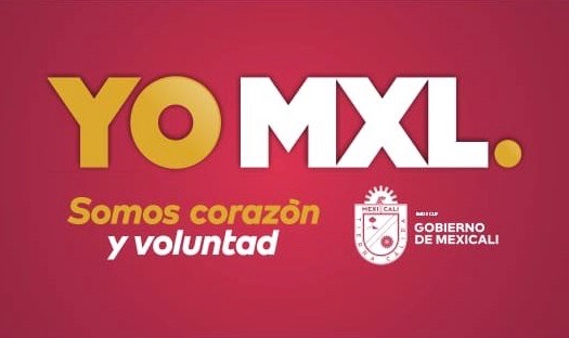 EMX-Gobierno de Mexicali anuncia nueva biblioteca y campaña de lectura #MexicaliLee (VIDEO) 
