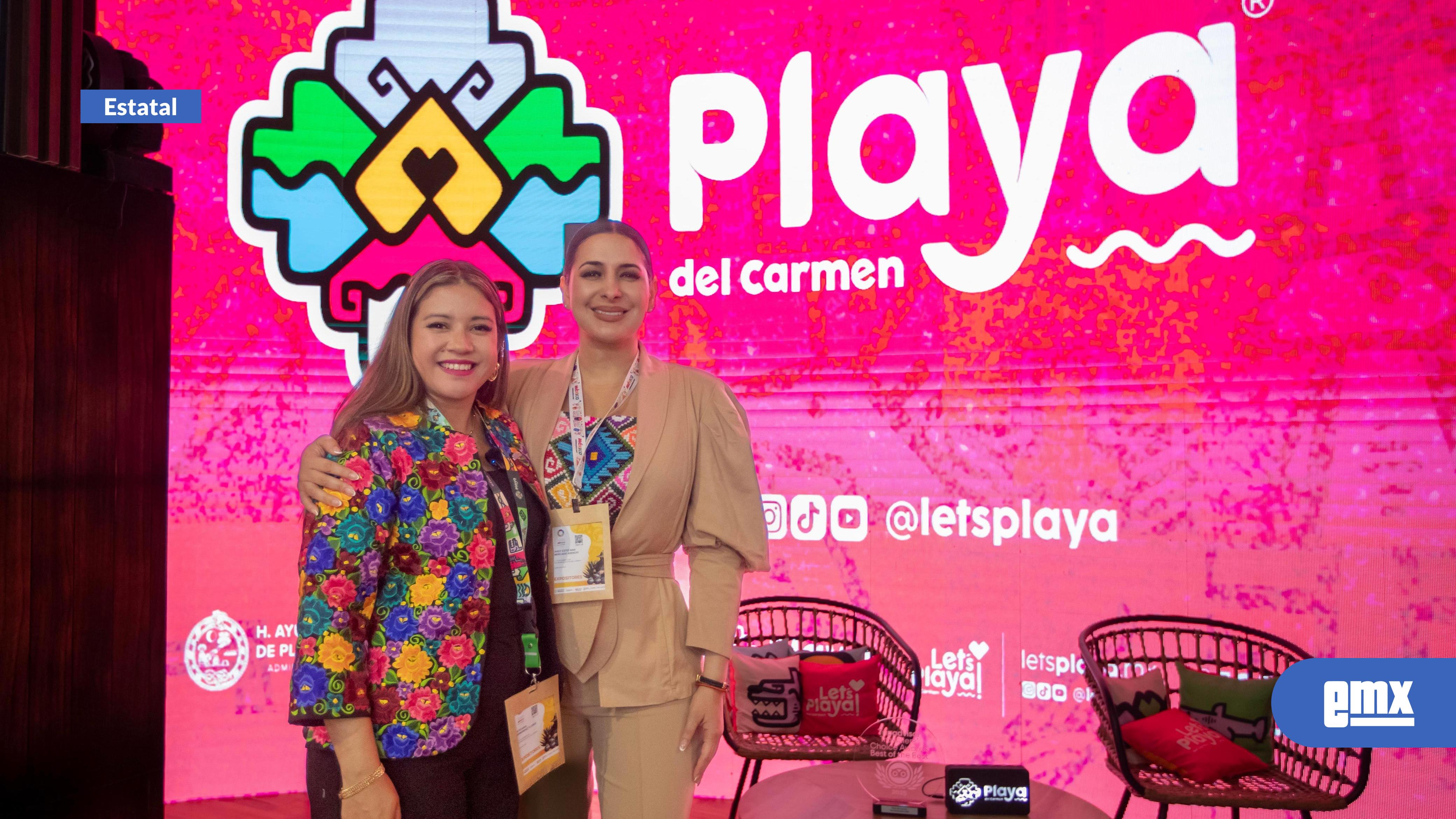 EMX-Segundo-día-del-Tianguis-Turístico;-Playa-del-Carmen-Firma-hermandad-con-Rosarito-y-Nuevo-León-invita-a-la-próxima-Copa-del-Mundo