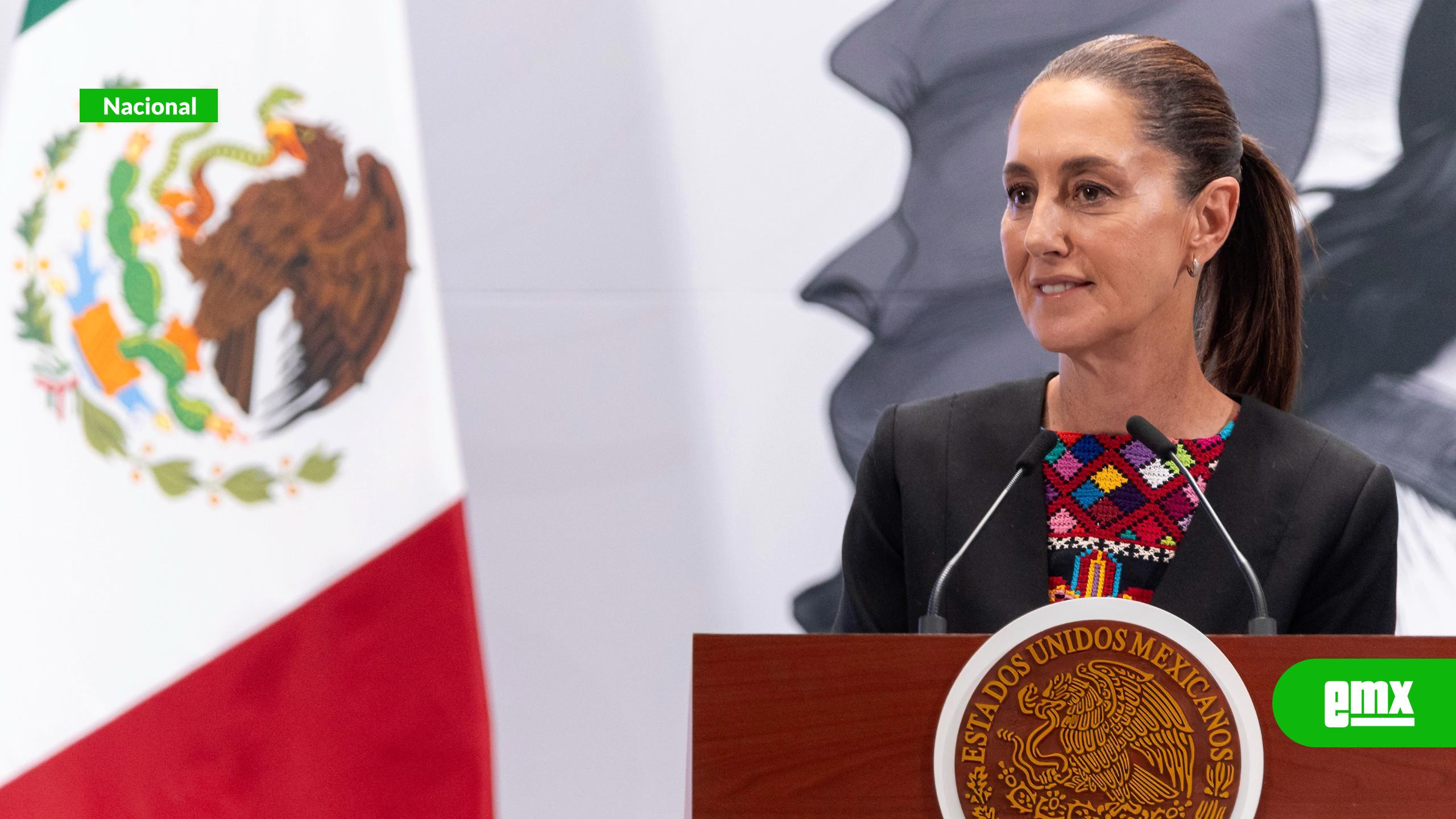 EMX-FUE-UNA-BUENA-CONVERSACIÓN,-HAY-UN-DESEO-PARA-QUE-ALCANCEMOS-MEJORES-ACUERDOS-EN-MATERIA-COMERCIAL:-PRESIDENTA-CLAUDIA-SHEINBAUM-SOBRE-LLAMADA-CON-EL-PRESIDENTE-DE-EUA