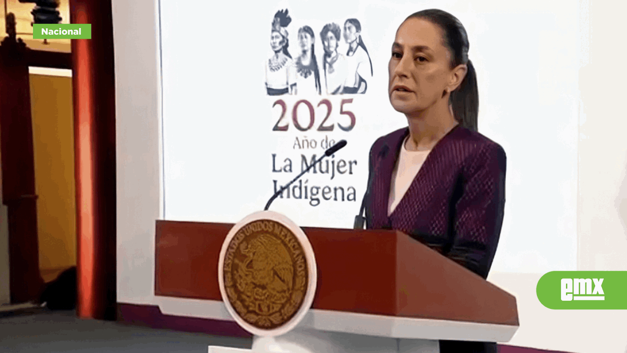 EMX-PRESIDENTA-CLAUDIA-SHEINBAUM-DESTACA-QUE-LAS-AUTOPARTES-HECHAS-EN-MÉXICO-NO-PAGARÁN-ARANCELES-DE-ACUERDO-CON-LA-CBP