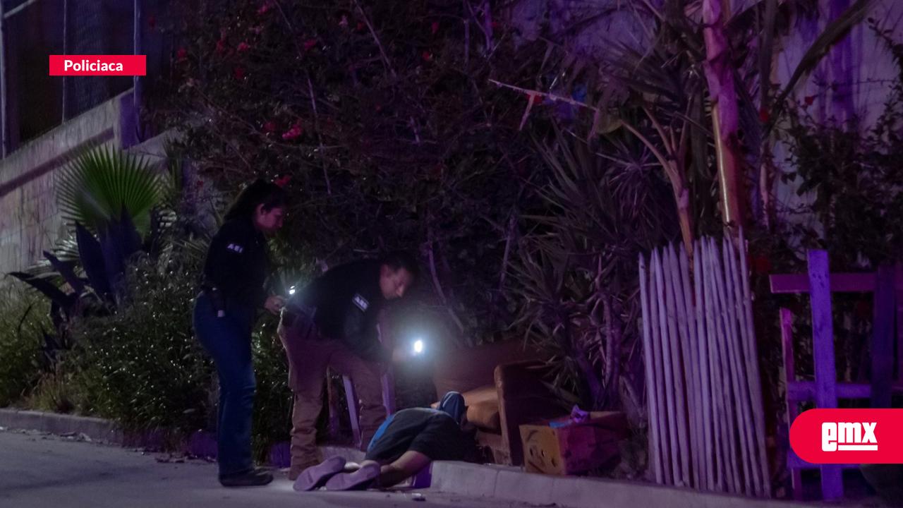 EMX-Hombre-muere-tras-ataque-a-armado-en-la-colonia-Mariano-Matamoros