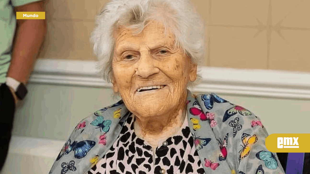 EMX-Ethel-May-Caterham,-la-británica-de-115-años-que-se-convirtió-en-la-persona-más-longeva-del-mundo