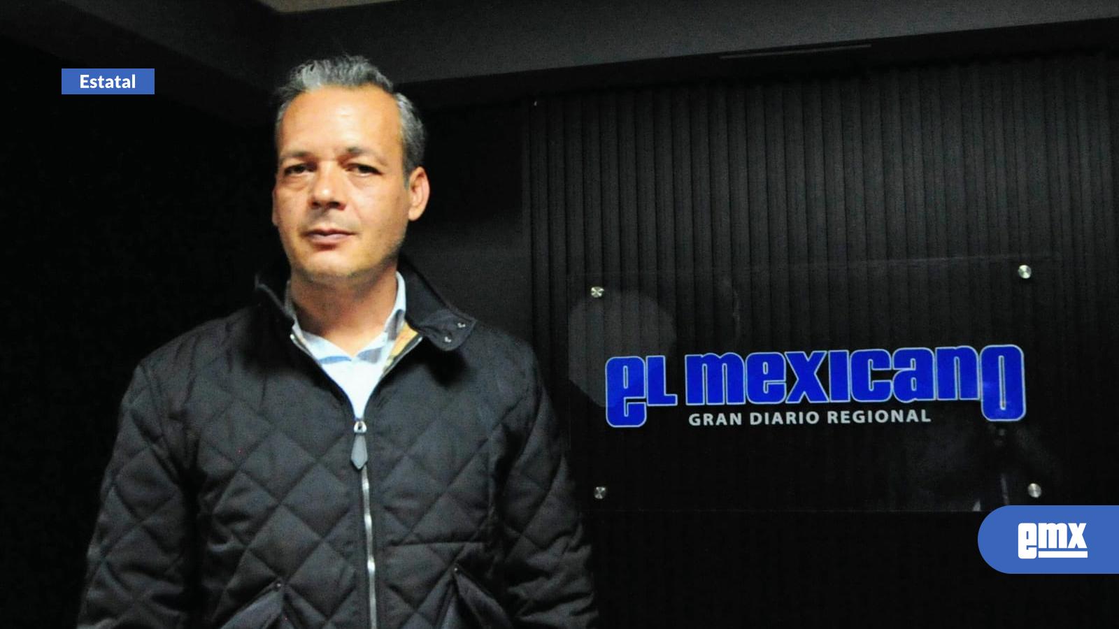 EMX-“No descansaré hasta que la justicia sea ley”: César Gutiérrez Priego 