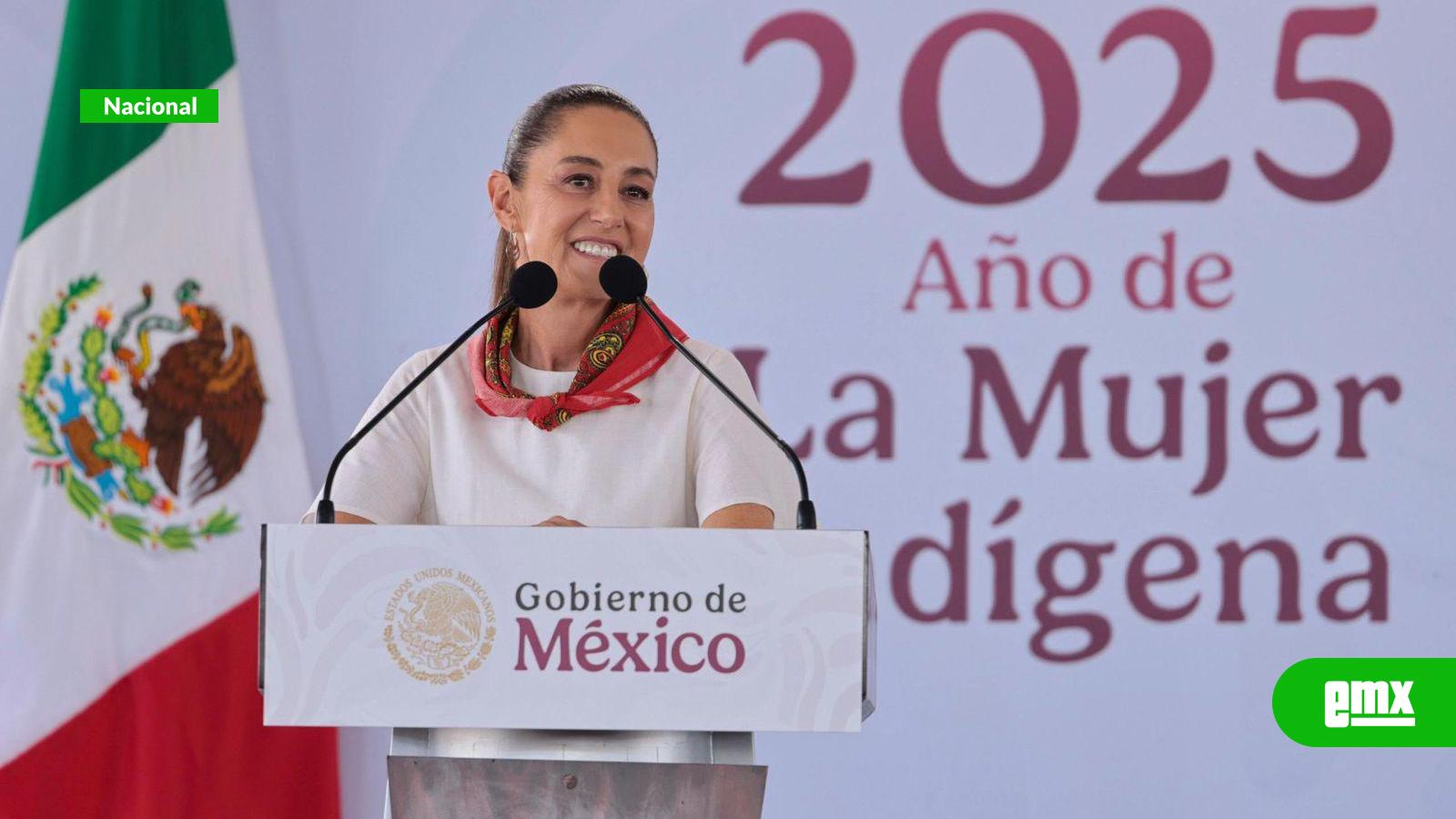 EMX-“NUNCA-VAMOS-A-ACEPTAR-LA-PRESENCIA-DEL-EJÉRCITO-DE-ESTADOS-UNIDOS-EN-NUESTRO-TERRITORIO”:-PRESIDENTA-DE-MÉXICO-CLAUDIA-SHEINBAUM