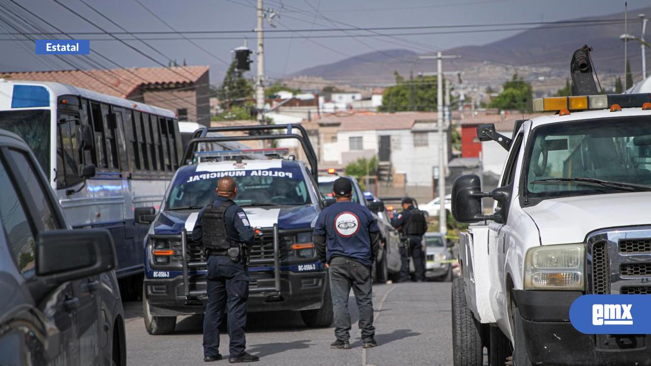 EMX-Tres-personas-atropelladas-tras-riña-en-Cañadas-del-Florido;-policías-detienen-al-presunto-responsable