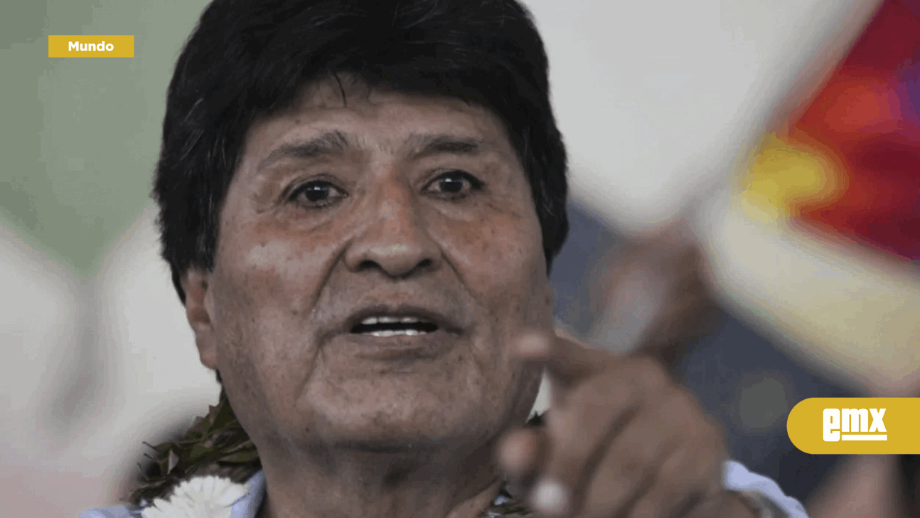 EMX-Detienen-a-jueza-por-anular-orden-de-captura-contra-el-expresidente-Evo-Morales
