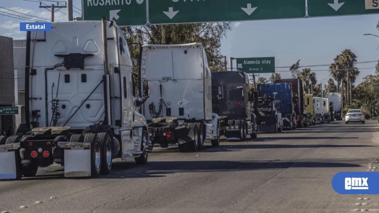 EMX-Se-duplicaría-déficit-de-choferes-de-carga-en-México-tras-exigencia-del-dominio-del-inglés