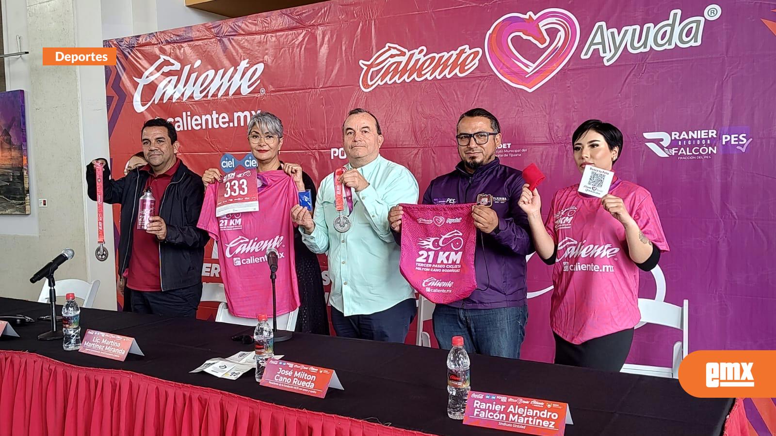 EMX-Alistan-los-“pedales”-para-el-Paseo-Ciclista-Milton-Cano-Rodríguez-2025