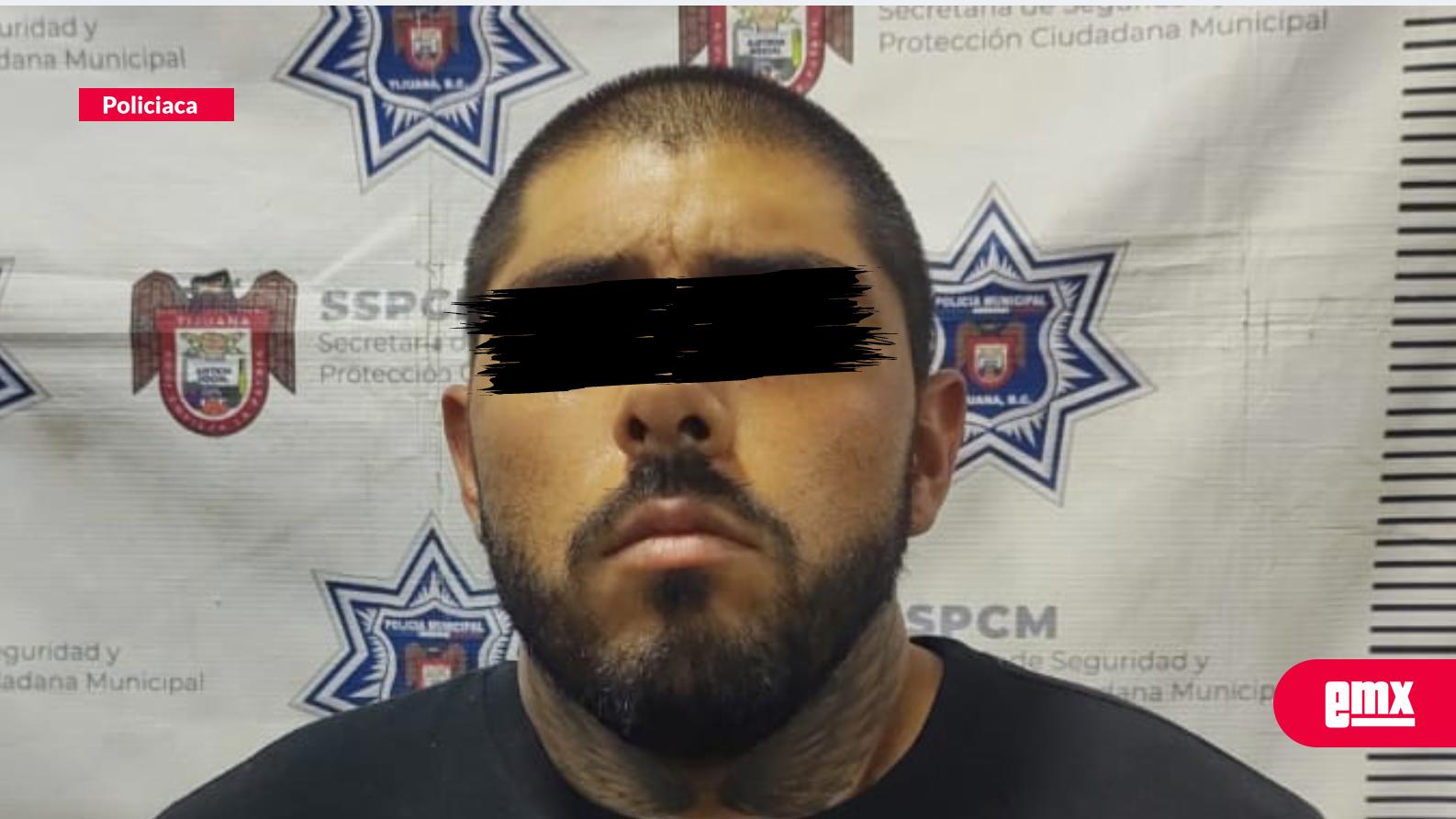 EMX-Roba-gasolinera-con-réplica-de-fusil;-es-detenido-en-El-Soler