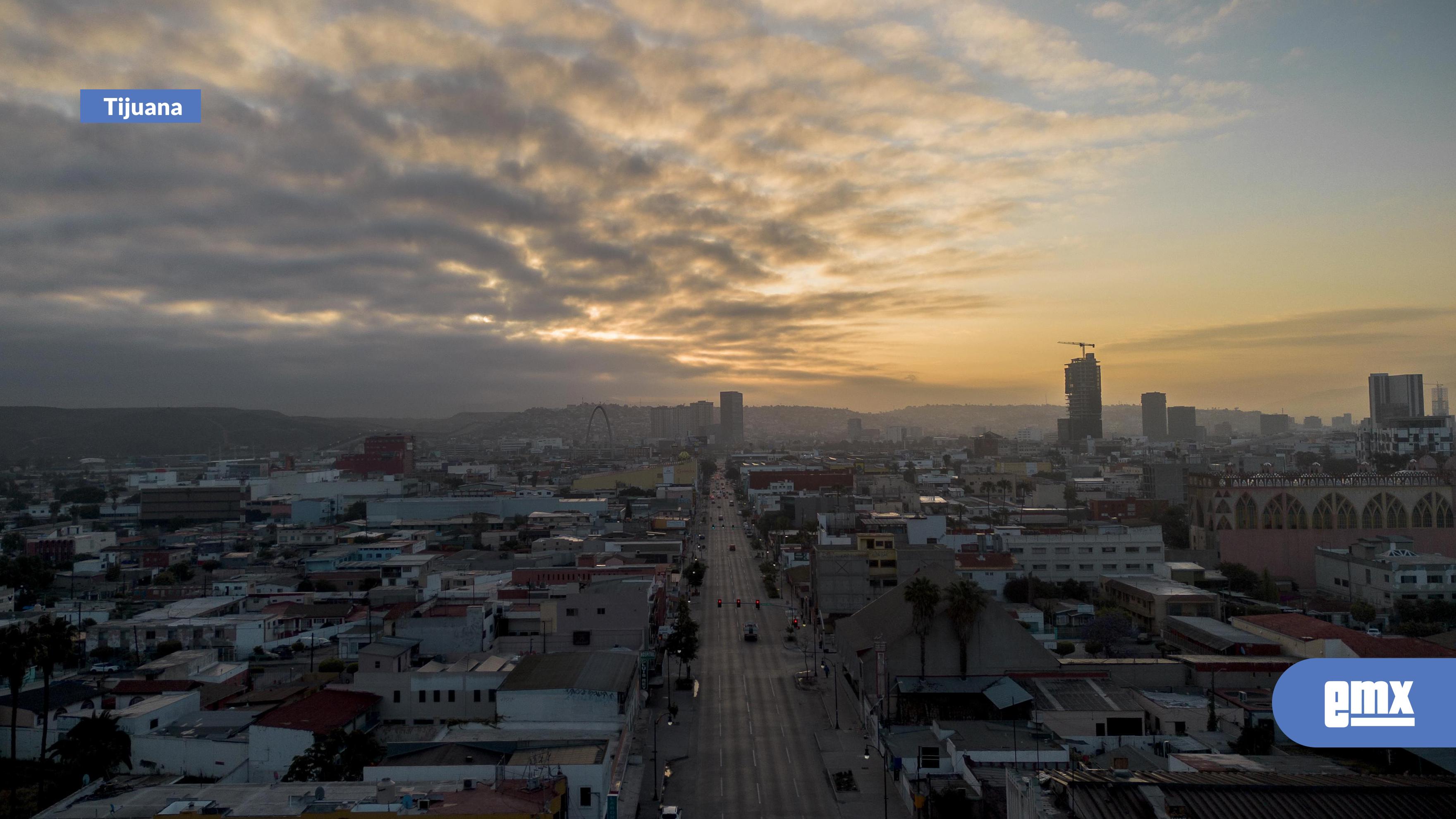 EMX-Clima para Tijuana